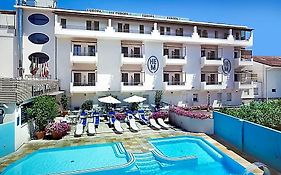 Hotel Europa Monetti